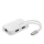 Karta sieciowa Edimax EU-4308 USB-C (1000Mbit) Gigabit + 3xUSB 3.0 HUB
